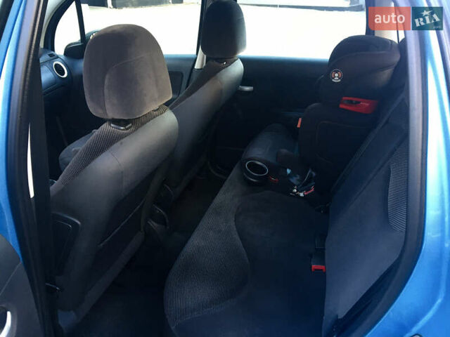 Ситроен С3 2008 в Харькове на Automoto.ua Синий Ситроен С3, объемом двигателя 1.4 л и пробегом 115 тыс. км за 4500 $, фото 11 на Automoto.ua