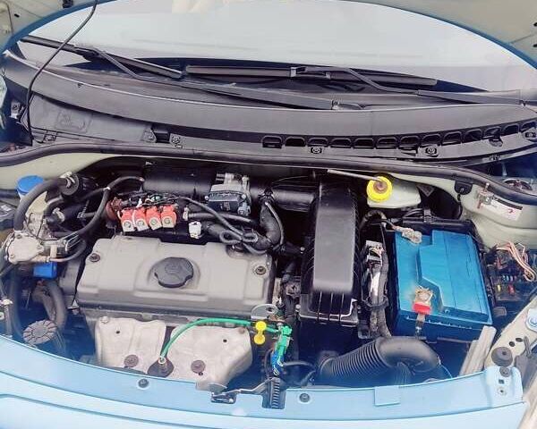 Синій Сітроен С3, об'ємом двигуна 1.4 л та пробігом 209 тис. км за 3850 $, фото 9 на Automoto.ua