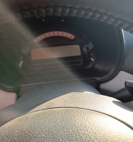 Синий Ситроен С3, объемом двигателя 1.4 л и пробегом 178 тыс. км за 3200 $, фото 20 на Automoto.ua