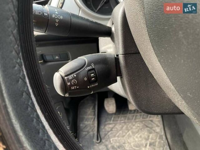 Синій Сітроен С3, об'ємом двигуна 1.4 л та пробігом 198 тис. км за 5700 $, фото 16 на Automoto.ua