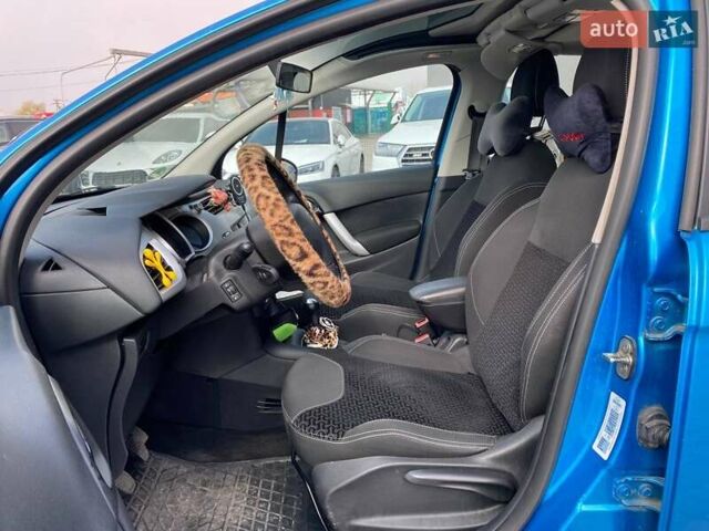 Синій Сітроен С3, об'ємом двигуна 1.4 л та пробігом 198 тис. км за 5700 $, фото 19 на Automoto.ua