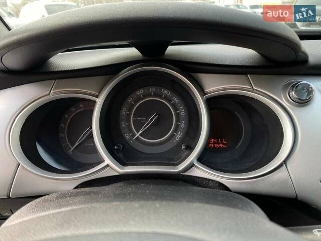 Синій Сітроен С3, об'ємом двигуна 1.4 л та пробігом 198 тис. км за 5700 $, фото 18 на Automoto.ua