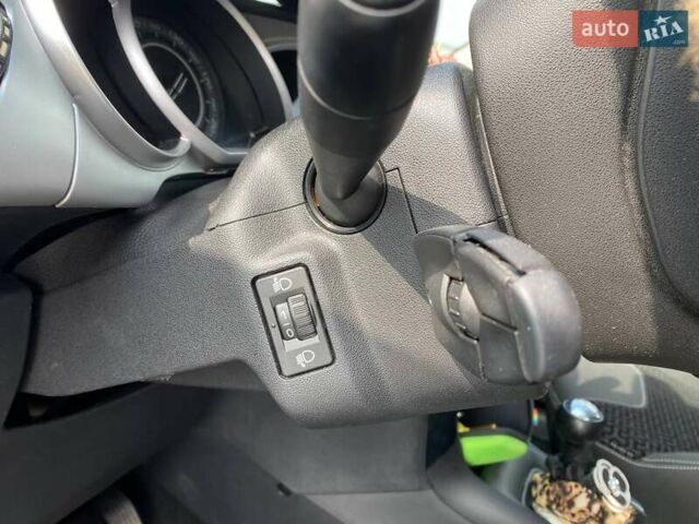 Синій Сітроен С3, об'ємом двигуна 1.4 л та пробігом 198 тис. км за 5700 $, фото 15 на Automoto.ua