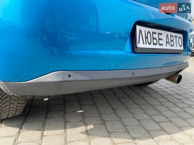 Синій Сітроен С3, об'ємом двигуна 1.4 л та пробігом 198 тис. км за 5700 $, фото 7 на Automoto.ua