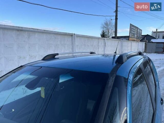 Синій Сітроен С3, об'ємом двигуна 1.4 л та пробігом 180 тис. км за 6300 $, фото 11 на Automoto.ua