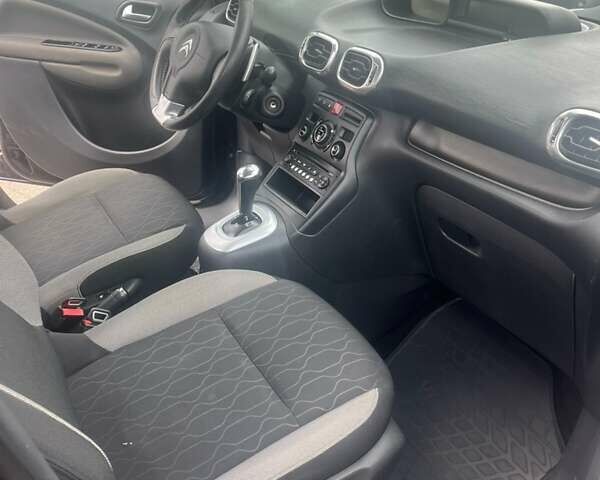 Синій Сітроен С3, об'ємом двигуна 1.6 л та пробігом 149 тис. км за 6600 $, фото 12 на Automoto.ua