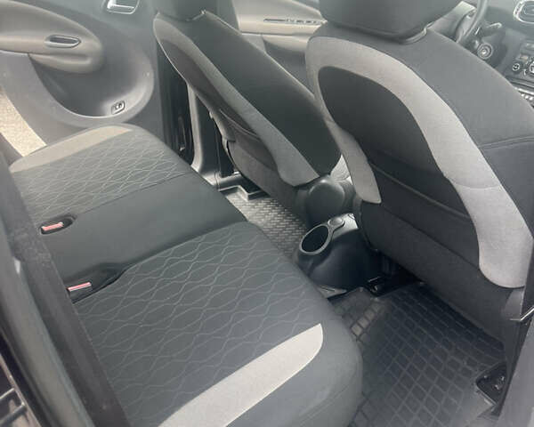 Синій Сітроен С3, об'ємом двигуна 1.6 л та пробігом 149 тис. км за 6600 $, фото 13 на Automoto.ua