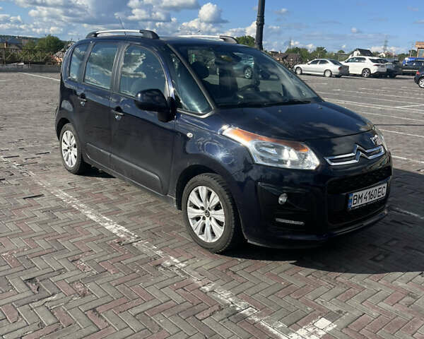 Синій Сітроен С3, об'ємом двигуна 1.6 л та пробігом 149 тис. км за 6600 $, фото 7 на Automoto.ua