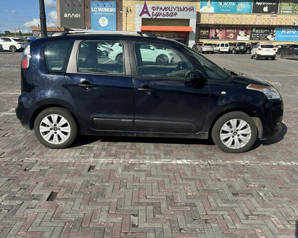 Синій Сітроен С3, об'ємом двигуна 1.6 л та пробігом 149 тис. км за 6600 $, фото 10 на Automoto.ua