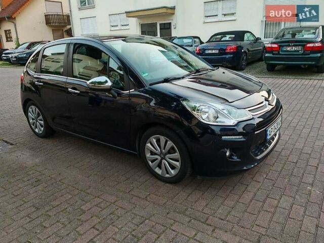 Синий Ситроен С3, объемом двигателя 1.2 л и пробегом 181 тыс. км за 7000 $, фото 7 на Automoto.ua