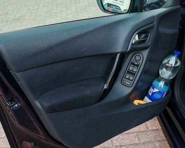 Синий Ситроен С3, объемом двигателя 1.2 л и пробегом 181 тыс. км за 7000 $, фото 22 на Automoto.ua