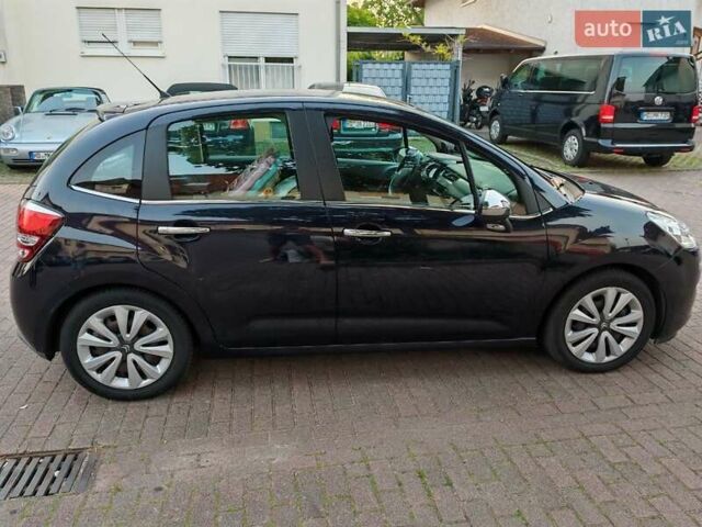 Синий Ситроен С3, объемом двигателя 1.2 л и пробегом 181 тыс. км за 7000 $, фото 38 на Automoto.ua