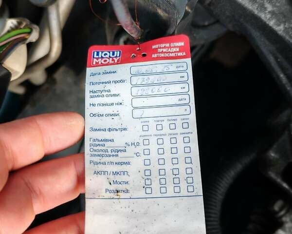 Синій Сітроен С3, об'ємом двигуна 1.2 л та пробігом 179 тис. км за 7600 $, фото 30 на Automoto.ua