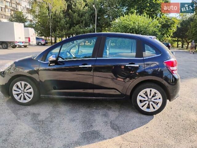 Синий Ситроен С3, объемом двигателя 1.2 л и пробегом 181 тыс. км за 7000 $, фото 11 на Automoto.ua