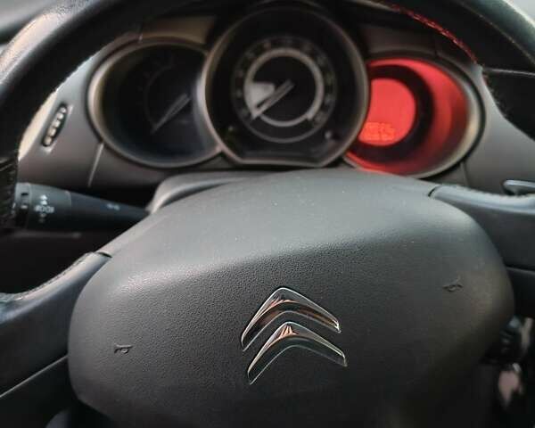 Синий Ситроен С3, объемом двигателя 1.2 л и пробегом 181 тыс. км за 7000 $, фото 23 на Automoto.ua