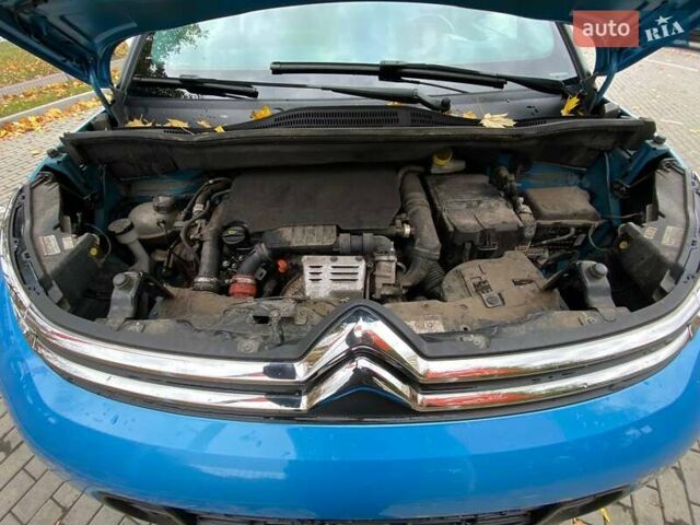 Сітроен С3 2018 у Дніпро (Дніпропетровську) на Automoto.ua Синій Сітроен С3, об'ємом двигуна 1.2 л та пробігом 86 тис. км за 12900 $, фото 22 на Automoto.ua