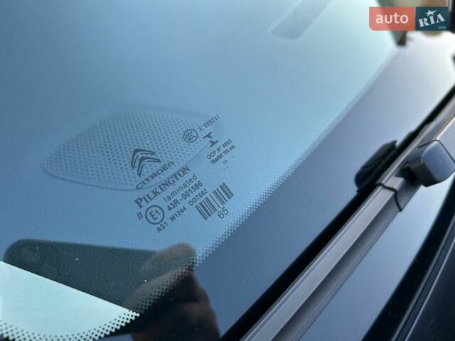 Синий Ситроен С3, объемом двигателя 1.2 л и пробегом 86 тыс. км за 8999 $, фото 29 на Automoto.ua
