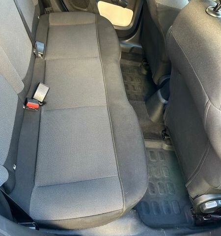 Синий Ситроен С3, объемом двигателя 1.2 л и пробегом 86 тыс. км за 8999 $, фото 51 на Automoto.ua