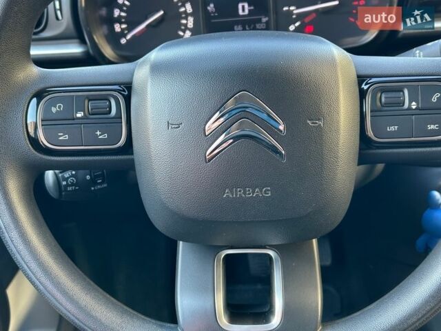 Синий Ситроен С3, объемом двигателя 1.2 л и пробегом 86 тыс. км за 8999 $, фото 56 на Automoto.ua