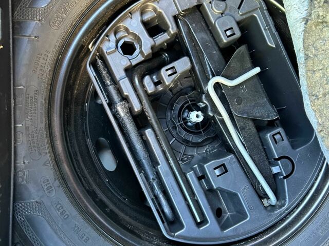 Синий Ситроен С3, объемом двигателя 1.2 л и пробегом 86 тыс. км за 8999 $, фото 22 на Automoto.ua