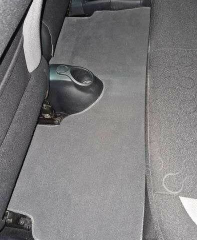 Синий Ситроен С3, объемом двигателя 1.6 л и пробегом 170 тыс. км за 7200 $, фото 6 на Automoto.ua