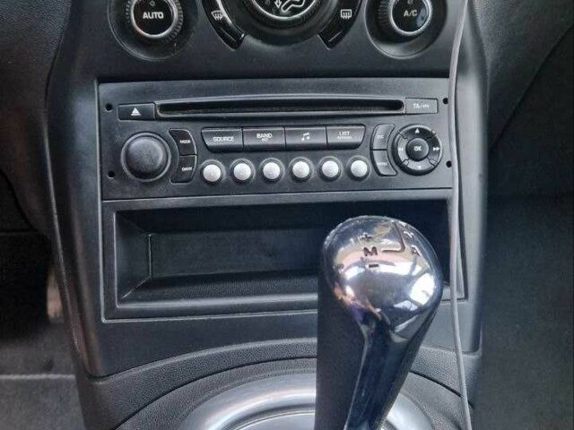 Синий Ситроен С3, объемом двигателя 1.6 л и пробегом 170 тыс. км за 7200 $, фото 5 на Automoto.ua