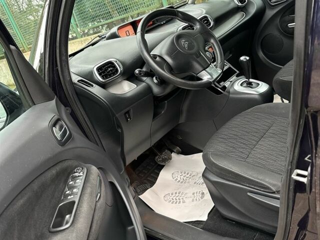 Синій Сітроен С3, об'ємом двигуна 1.6 л та пробігом 237 тис. км за 6550 $, фото 20 на Automoto.ua