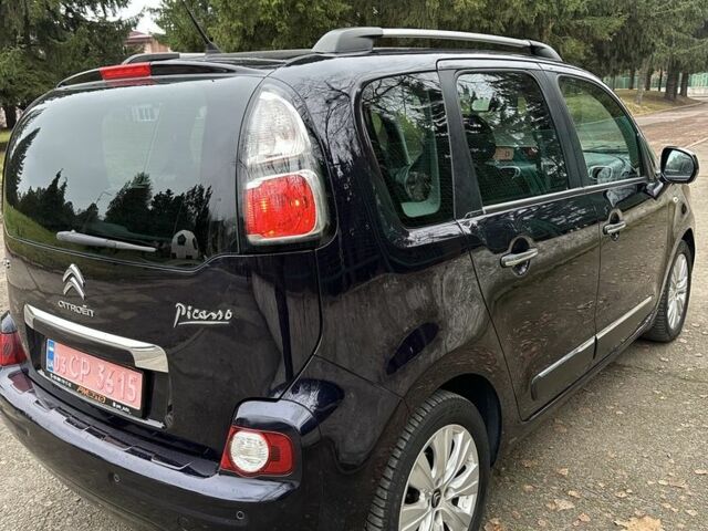 Синій Сітроен С3, об'ємом двигуна 1.6 л та пробігом 237 тис. км за 6550 $, фото 5 на Automoto.ua