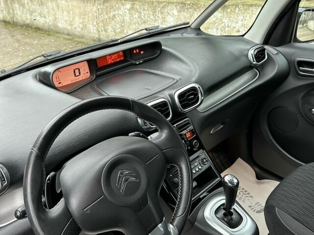 Синій Сітроен С3, об'ємом двигуна 1.6 л та пробігом 237 тис. км за 6550 $, фото 18 на Automoto.ua