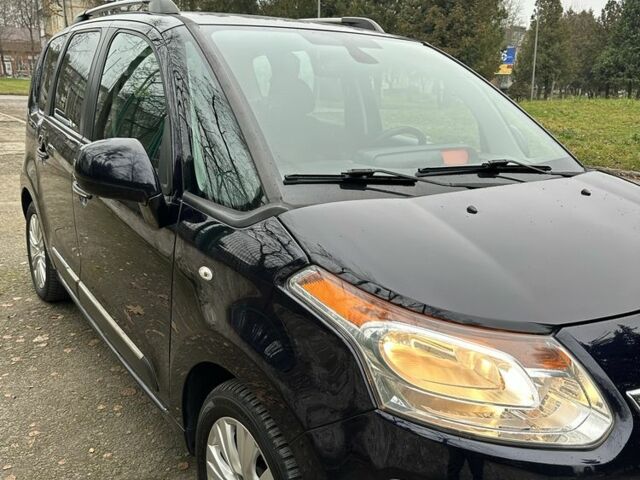 Синій Сітроен С3, об'ємом двигуна 1.6 л та пробігом 237 тис. км за 6550 $, фото 3 на Automoto.ua