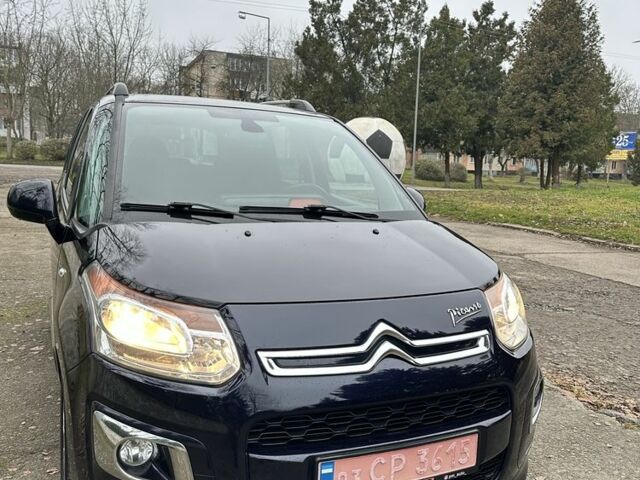 Синій Сітроен С3, об'ємом двигуна 1.6 л та пробігом 237 тис. км за 6550 $, фото 2 на Automoto.ua