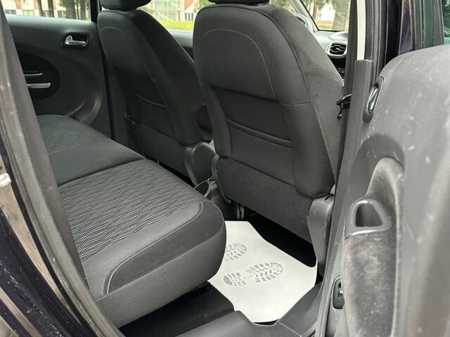 Синій Сітроен С3, об'ємом двигуна 1.6 л та пробігом 237 тис. км за 6550 $, фото 13 на Automoto.ua