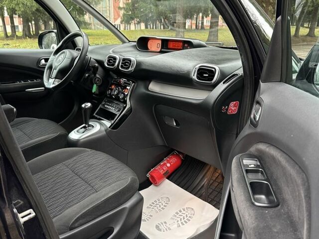 Синій Сітроен С3, об'ємом двигуна 1.6 л та пробігом 237 тис. км за 6550 $, фото 10 на Automoto.ua