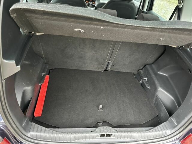 Синій Сітроен С3, об'ємом двигуна 1.6 л та пробігом 237 тис. км за 6550 $, фото 16 на Automoto.ua