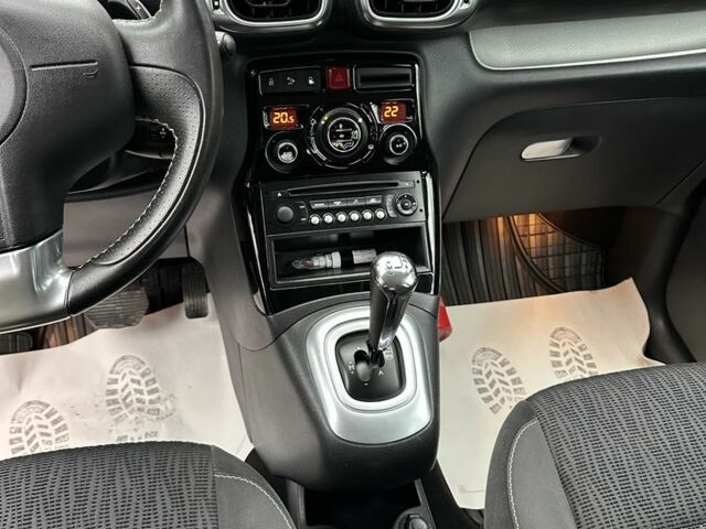 Синій Сітроен С3, об'ємом двигуна 1.6 л та пробігом 237 тис. км за 6550 $, фото 19 на Automoto.ua