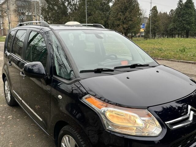 Синій Сітроен С3, об'ємом двигуна 1.6 л та пробігом 237 тис. км за 6550 $, фото 4 на Automoto.ua