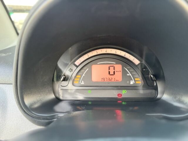 Зелений Сітроен С3, об'ємом двигуна 1.1 л та пробігом 195 тис. км за 2999 $, фото 9 на Automoto.ua