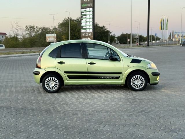Зелений Сітроен С3, об'ємом двигуна 1.1 л та пробігом 195 тис. км за 2999 $, фото 14 на Automoto.ua