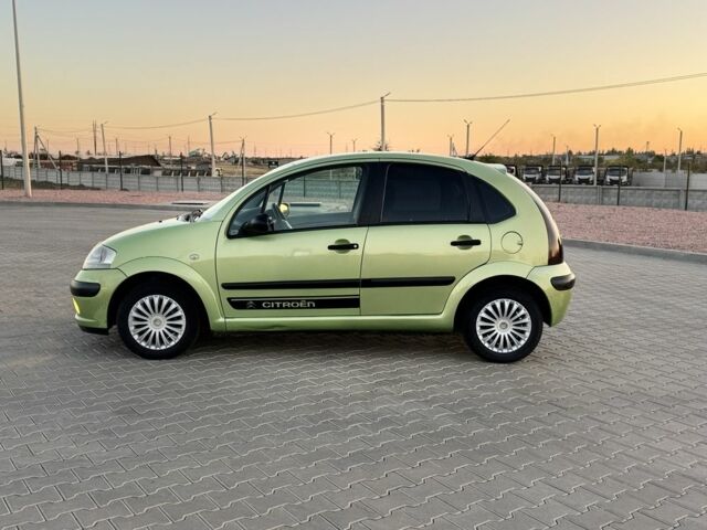 Зелений Сітроен С3, об'ємом двигуна 1.1 л та пробігом 195 тис. км за 2999 $, фото 21 на Automoto.ua