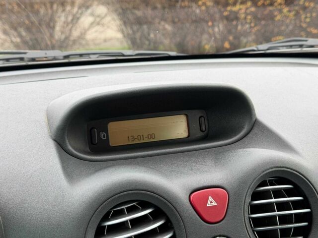 Зелений Сітроен С3, об'ємом двигуна 1.4 л та пробігом 224 тис. км за 4800 $, фото 22 на Automoto.ua