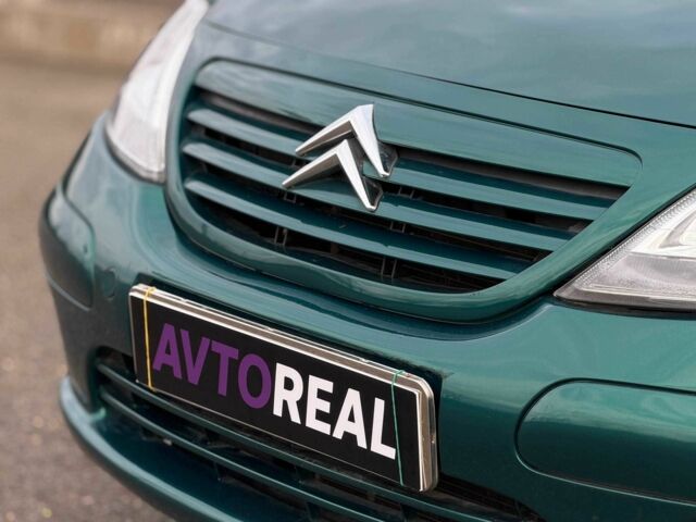 Зелений Сітроен С3, об'ємом двигуна 1.4 л та пробігом 224 тис. км за 4800 $, фото 5 на Automoto.ua