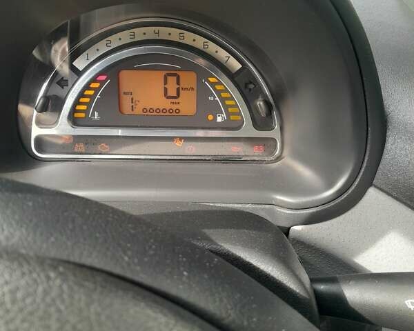 Зеленый Ситроен С3, объемом двигателя 1.59 л и пробегом 160 тыс. км за 3000 $, фото 7 на Automoto.ua