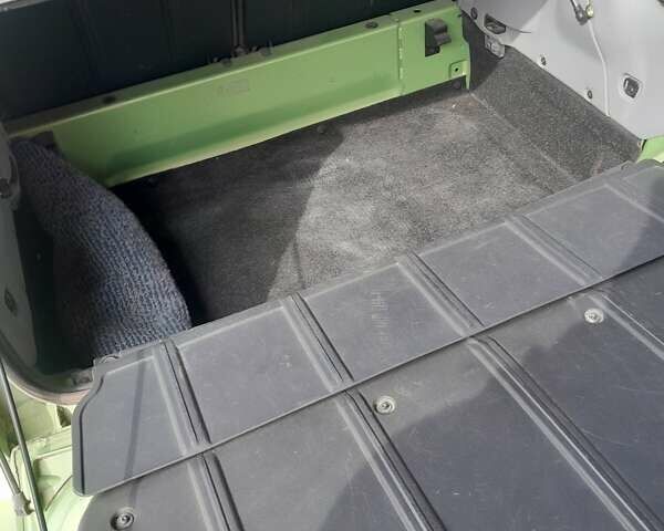 Зеленый Ситроен С3, объемом двигателя 1.59 л и пробегом 160 тыс. км за 3000 $, фото 4 на Automoto.ua