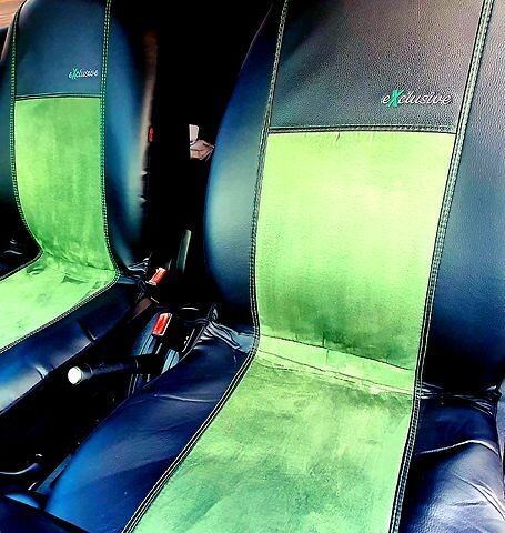 Зеленый Ситроен С3, объемом двигателя 1.4 л и пробегом 102 тыс. км за 4600 $, фото 2 на Automoto.ua