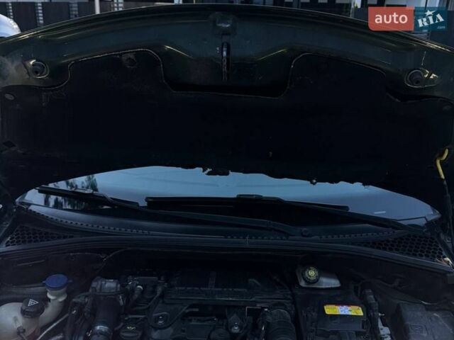 Зелений Сітроен С3, об'ємом двигуна 1.56 л та пробігом 270 тис. км за 5500 $, фото 5 на Automoto.ua