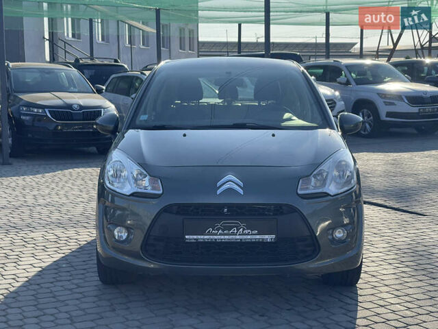 Зелений Сітроен С3, об'ємом двигуна 1.56 л та пробігом 160 тис. км за 5650 $, фото 1 на Automoto.ua