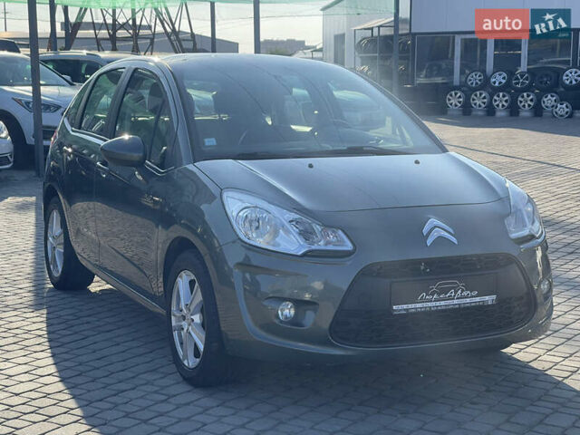 Зелений Сітроен С3, об'ємом двигуна 1.56 л та пробігом 160 тис. км за 5650 $, фото 2 на Automoto.ua