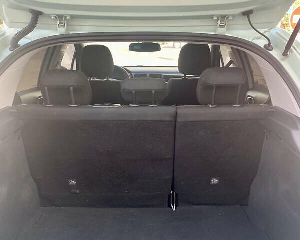 Зеленый Ситроен С3, объемом двигателя 1.56 л и пробегом 117 тыс. км за 10200 $, фото 12 на Automoto.ua