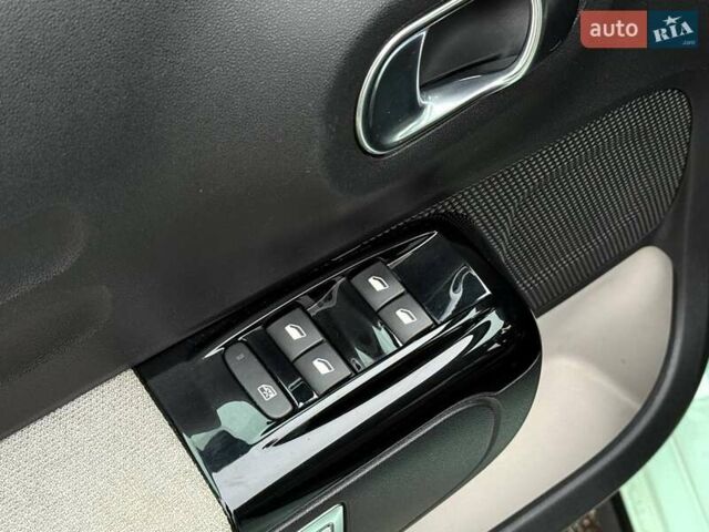 Зеленый Ситроен С3, объемом двигателя 1.2 л и пробегом 82 тыс. км за 11950 $, фото 10 на Automoto.ua