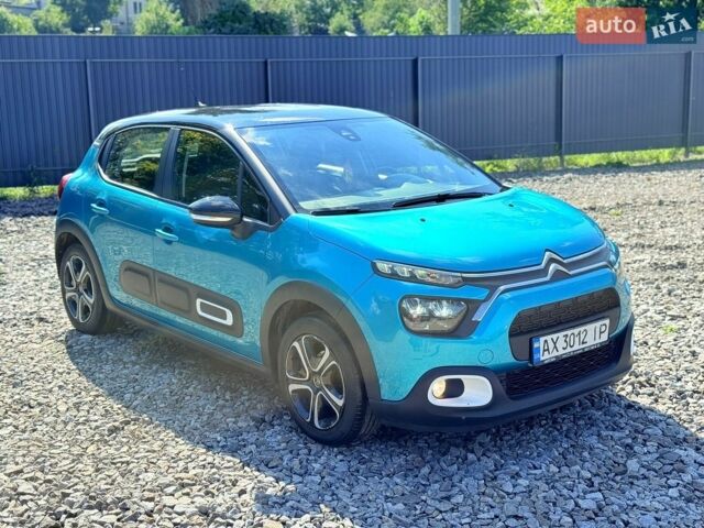 Зеленый Ситроен С3, объемом двигателя 1.2 л и пробегом 37 тыс. км за 12900 $, фото 52 на Automoto.ua